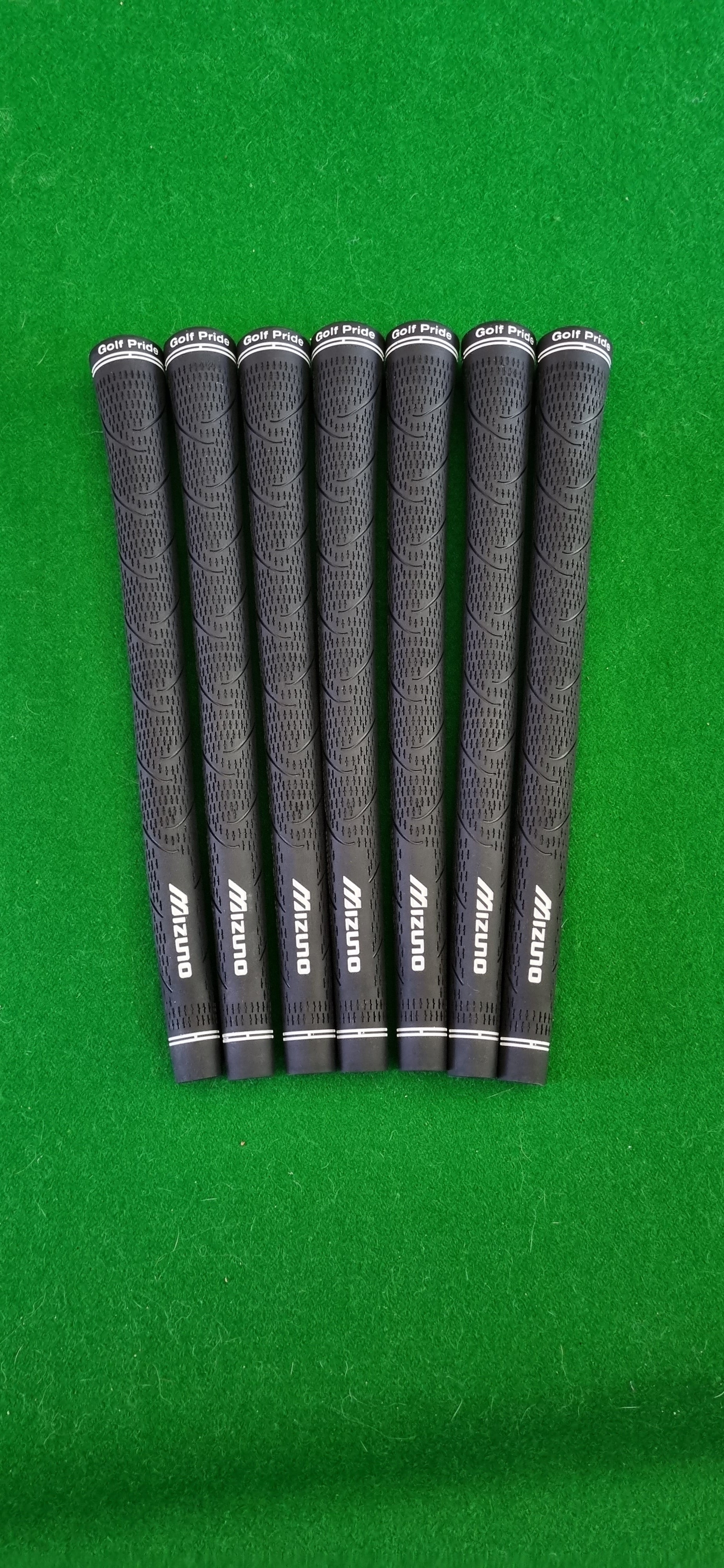 Mizuno golf deals club grips