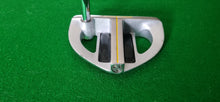 Load image into Gallery viewer, Tiger Shark Great White GS-2 Putter
