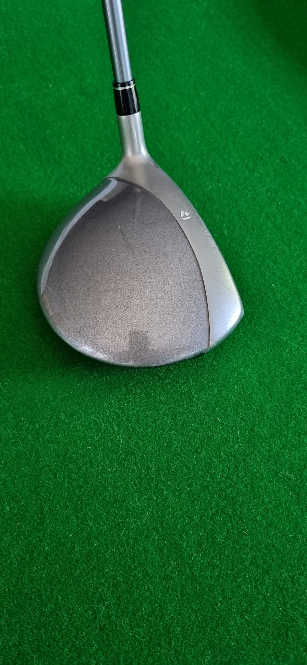 TaylorMade Miscela Ladies Driver