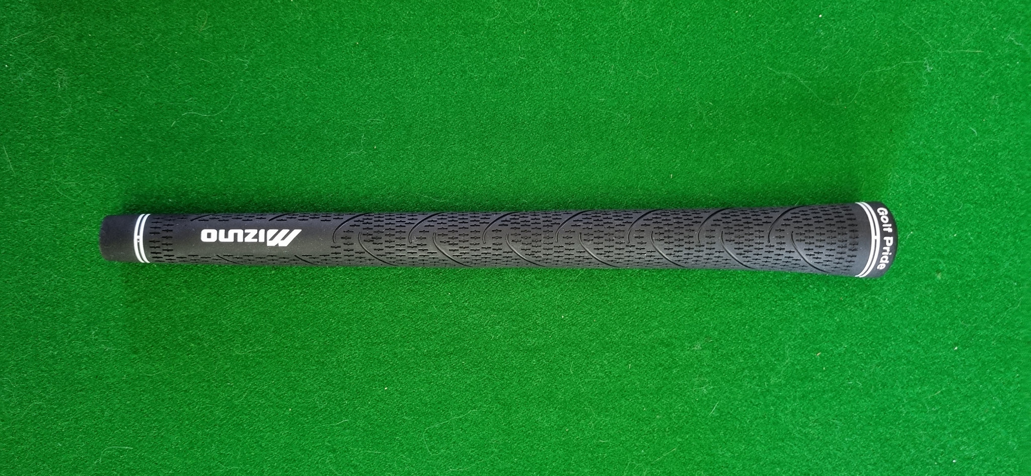 Mizuno Golf Grip New