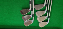 Load image into Gallery viewer, Mizuno MX-900 Irons 4 - PW Stiff
