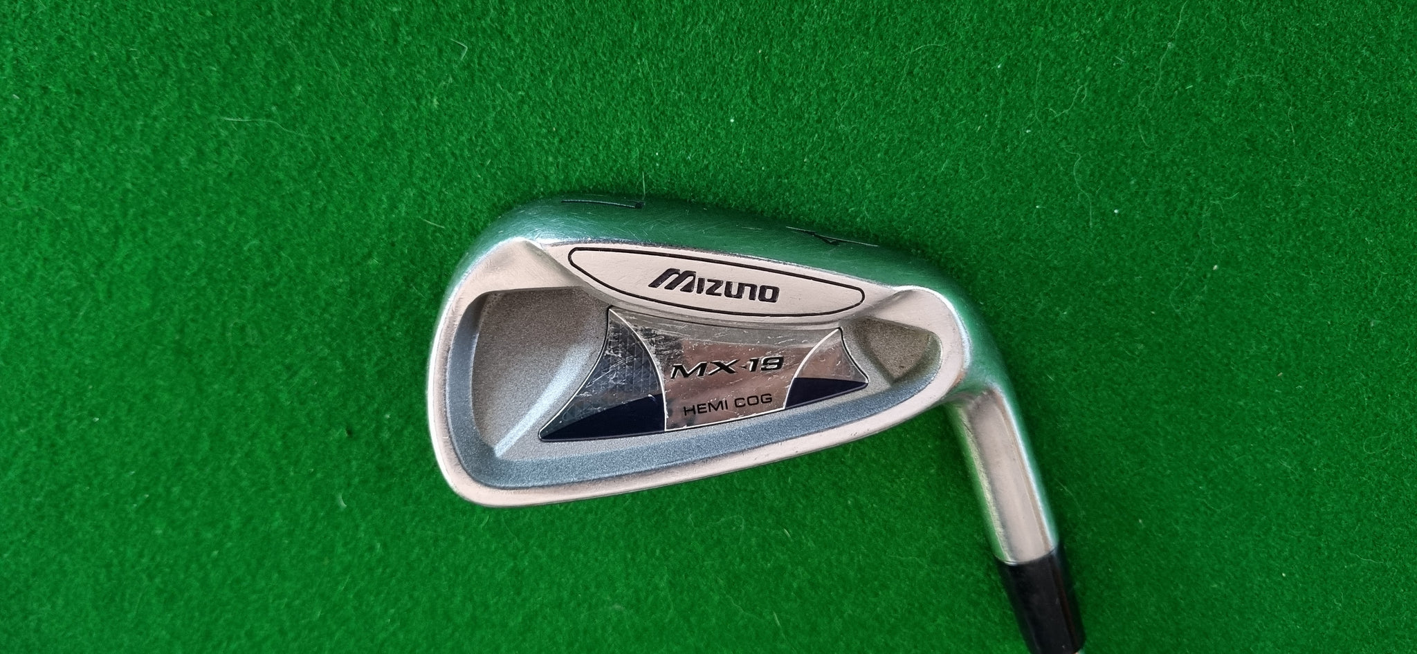 Mizuno golf clubs mx 19 online