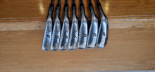 Load image into Gallery viewer, Cobra Amp Forged Irons 4 - PW Stiff
