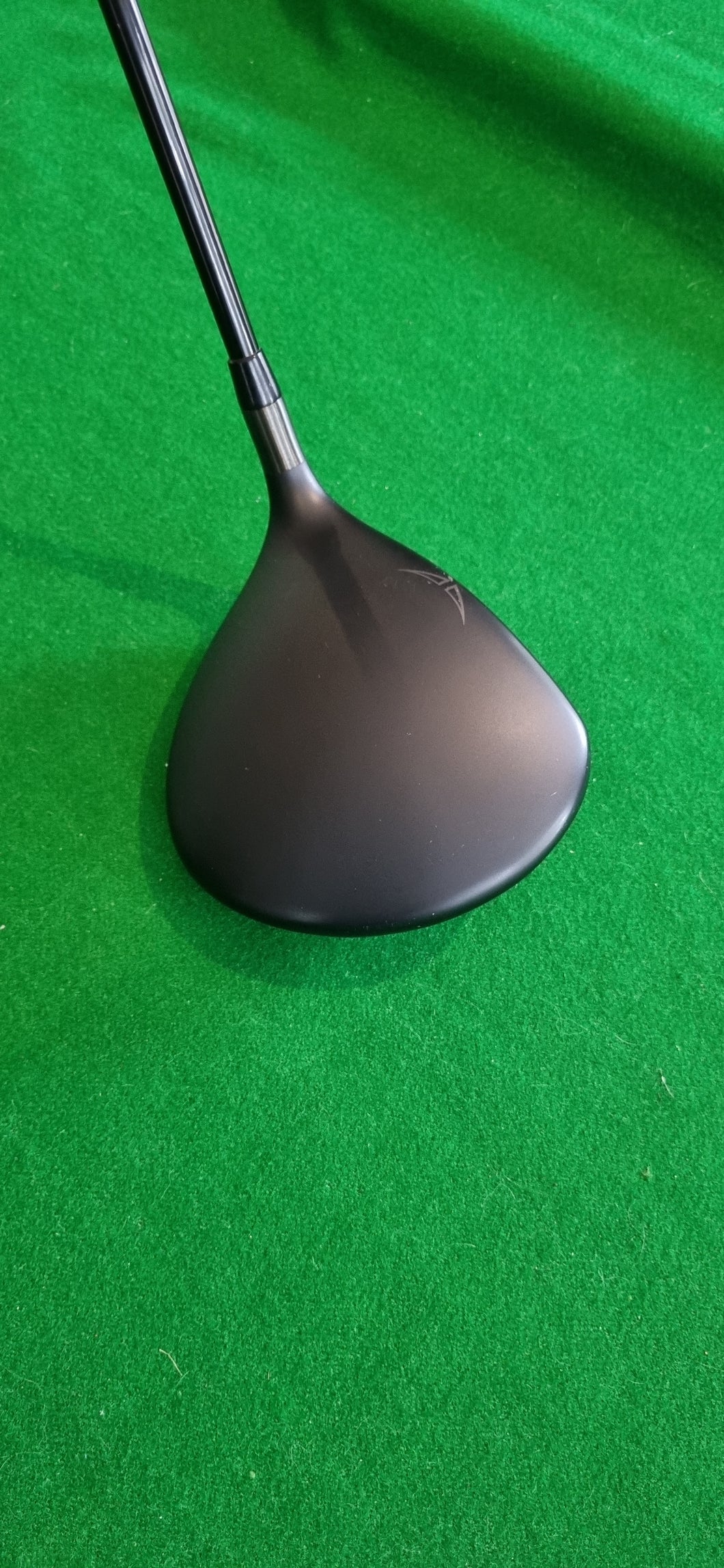 Ping i20 Driver with Cover