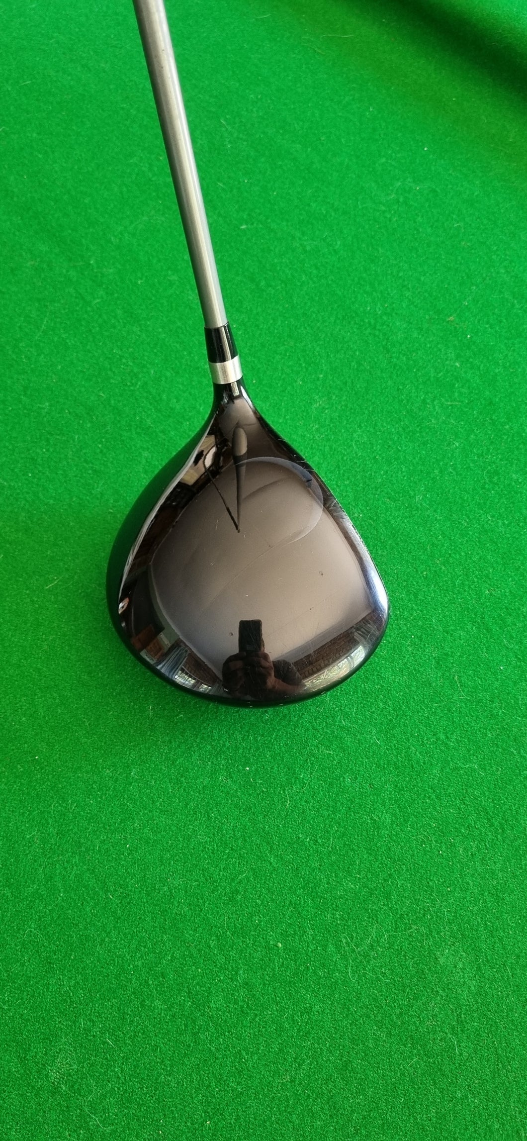 Ping G5 Driver 10.5° Regular with Cover