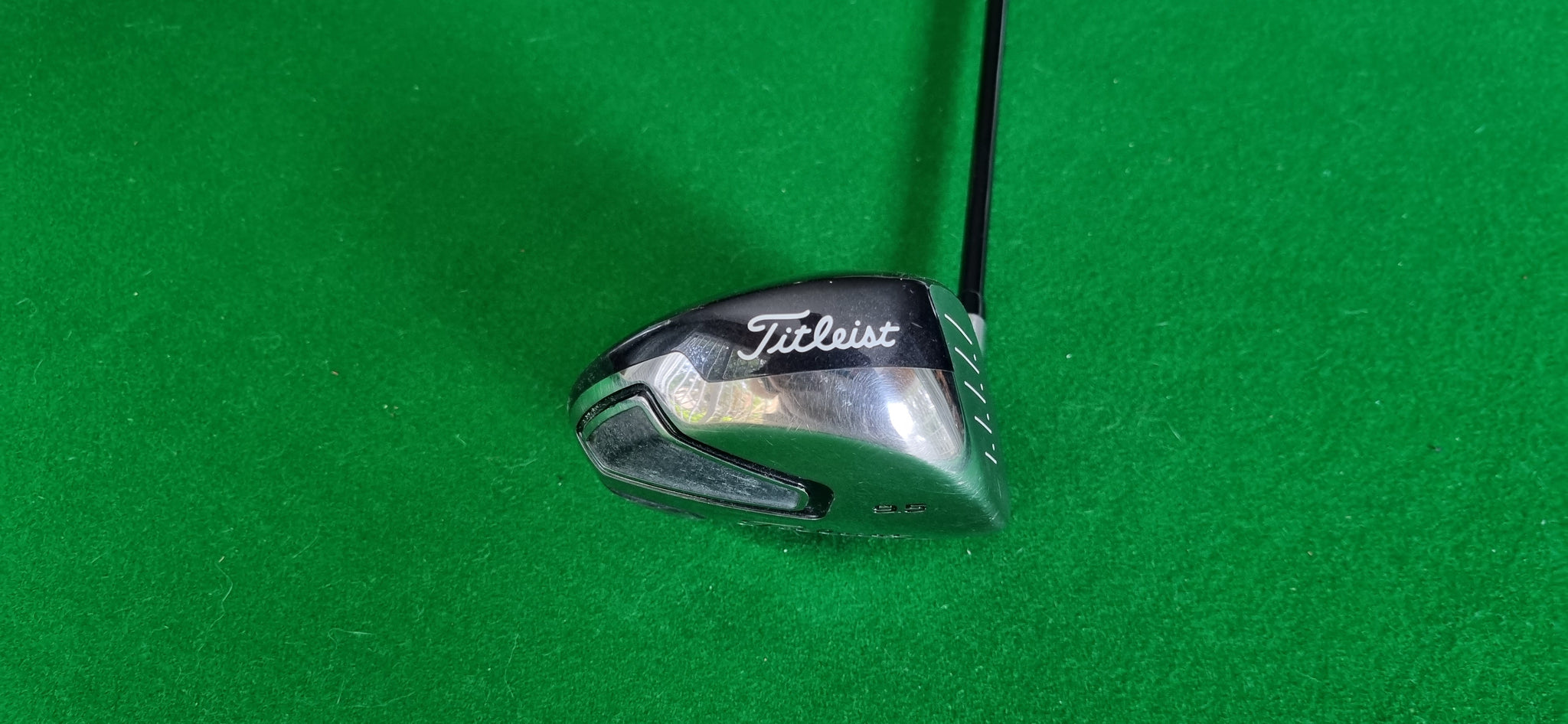 Titleist 909 D3 cheapest 9.5 degree driver