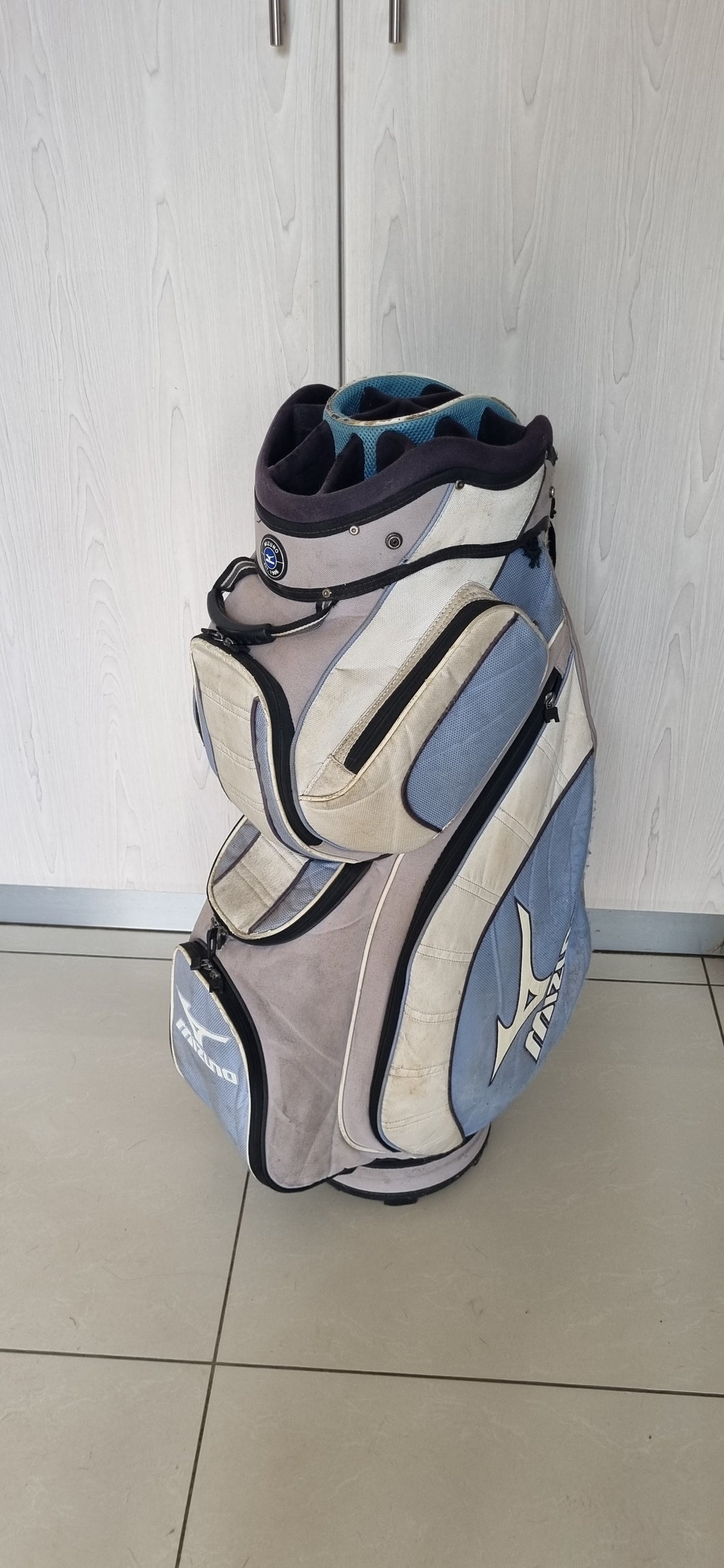 Mizuno Golf Cart Bag
