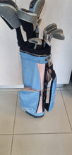 Load image into Gallery viewer, Maxed Ladies Full Golf Set with Bag and Covers
