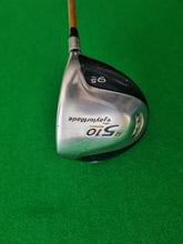 Load image into Gallery viewer, TaylorMade R510 Driver 9.5° Stiff
