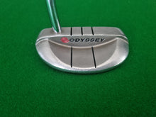 Load image into Gallery viewer, Odyssey Dual Force Rossie II Putter 35&quot;
