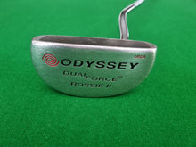 Load image into Gallery viewer, Odyssey Dual Force Rossie II Putter 35&quot;
