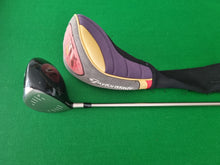 Load image into Gallery viewer, TaylorMade R5 Dual Driver 9.5° Extra Stiff with Cover
