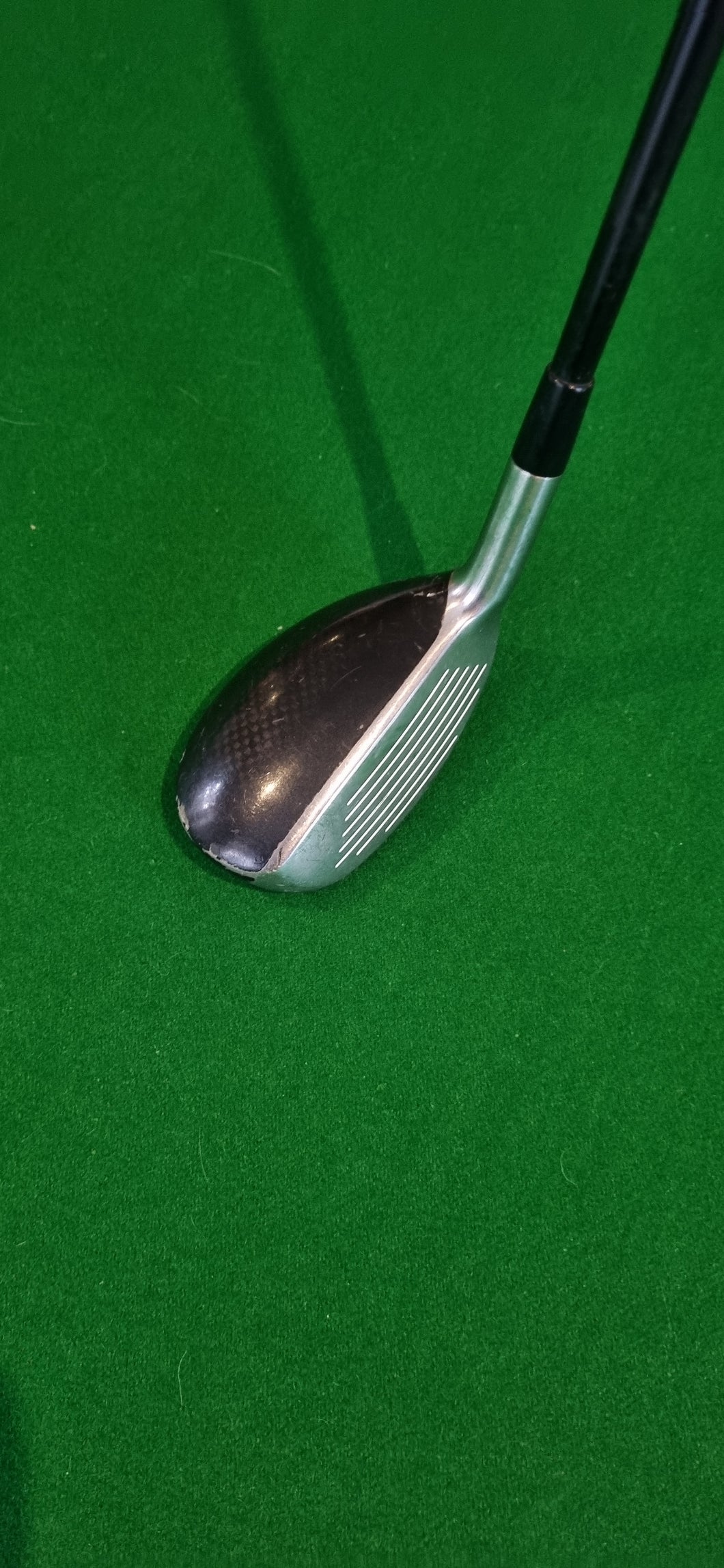 Mizuno Fli-Hi Hybrid 20° Regular