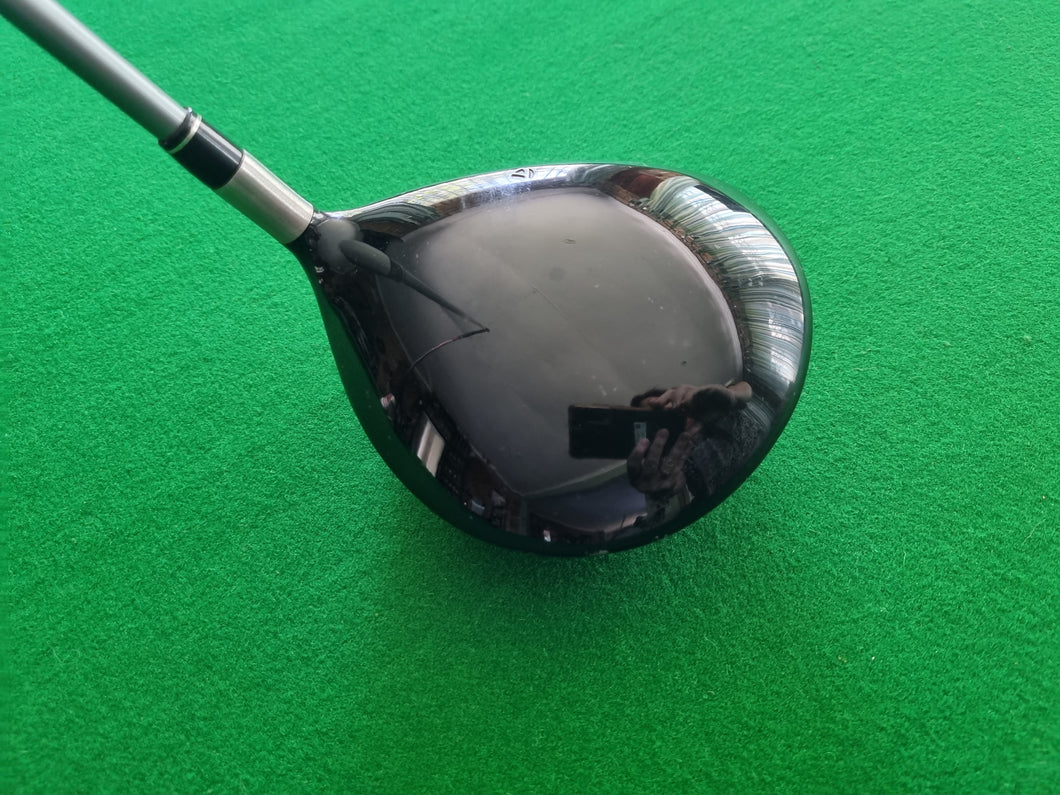 TaylorMade R580 XD Driver 9.5° Stiff