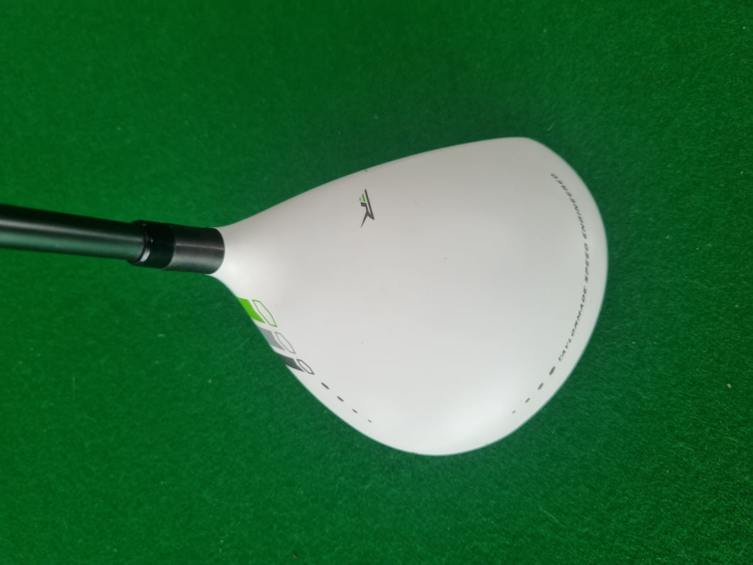 TaylorMade RBZ 5 Wood 19° Regular