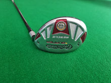 Load image into Gallery viewer, TaylorMade Burner 3 Rescue Hybrid 19° Stiff
