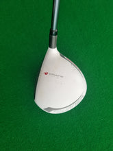 Load image into Gallery viewer, TaylorMade Burner Superfast 2.0 Fairway 5 Wood LH 18° Regular with Cover
