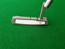 Load image into Gallery viewer, Odyssey White Hot Pro 1 Putter 35&quot; with Cover
