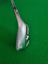 Load image into Gallery viewer, Callaway Forged Lob Wedge 60°
