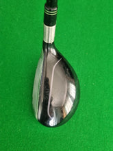 Load image into Gallery viewer, TaylorMade Rescue 4 Hybrid LH 22° Regular
