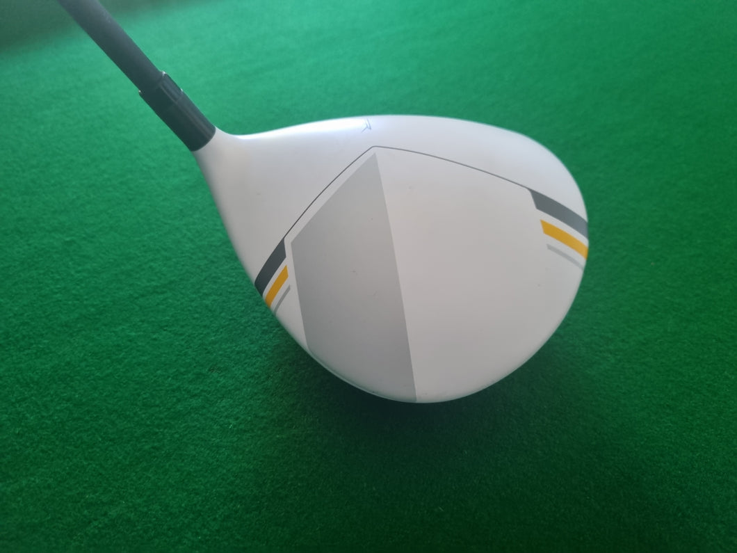 TaylorMade RBZ Stage 2 Driver 10.5° Regular