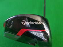 Load image into Gallery viewer, TaylorMade Stealth Plus+ Driver 10.5° Stiff with Cover
