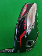 Load image into Gallery viewer, TaylorMade Stealth Plus+ Driver 10.5° Stiff with Cover
