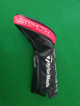 Load image into Gallery viewer, TaylorMade Stealth Plus+ Driver 10.5° Stiff with Cover
