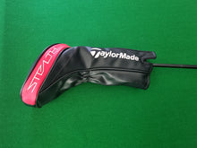 Load image into Gallery viewer, TaylorMade Stealth Plus+ Driver 10.5° Stiff with Cover
