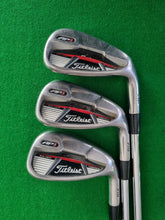 Load image into Gallery viewer, Titleist AP1 710 Irons 4 - PW Regular

