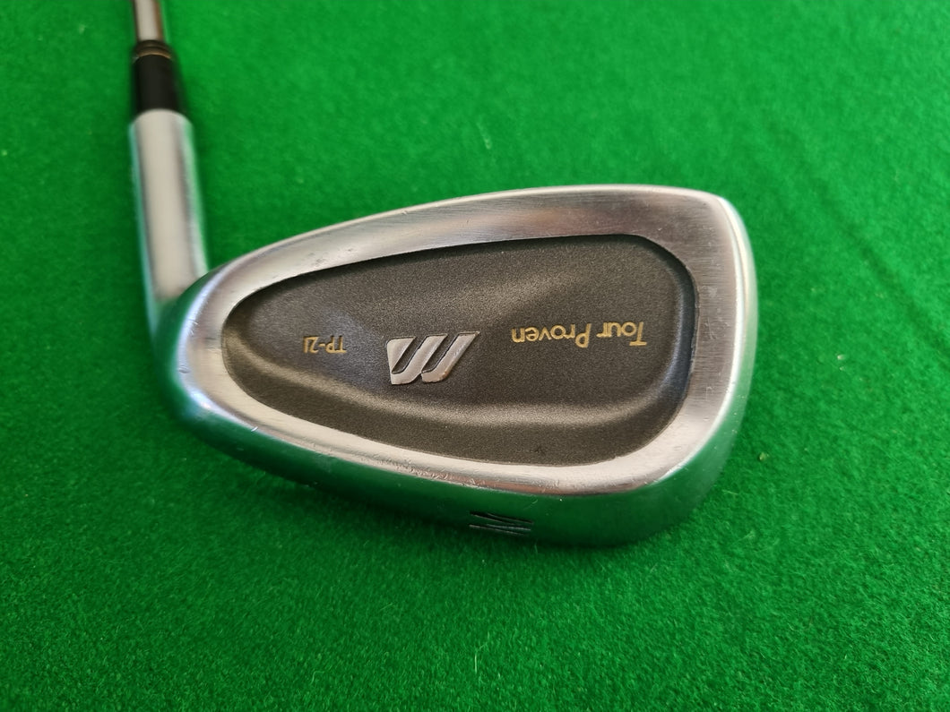 Mizuno Tour Proven TP-21 M Gap Wedge Regular