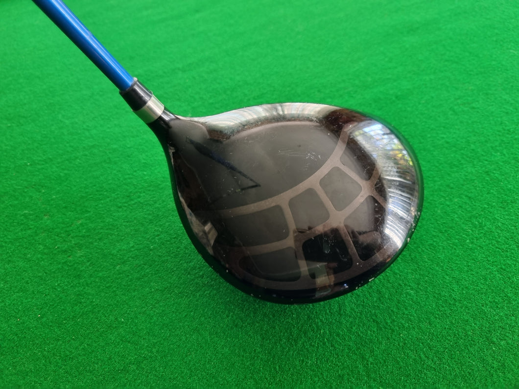 Ping Rapture Driver 9° Stiff