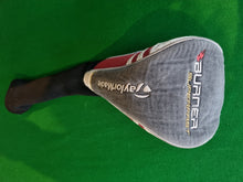 Load image into Gallery viewer, TaylorMade Burner Driver 9.5° Regular with Cover
