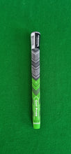 Load image into Gallery viewer, New Golf Pride MCC Plus 4 Golf Grip - Green - Midsize  - New
