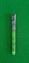 Load image into Gallery viewer, New Golf Pride MCC Plus 4 Golf Grip - Green - Midsize  - New
