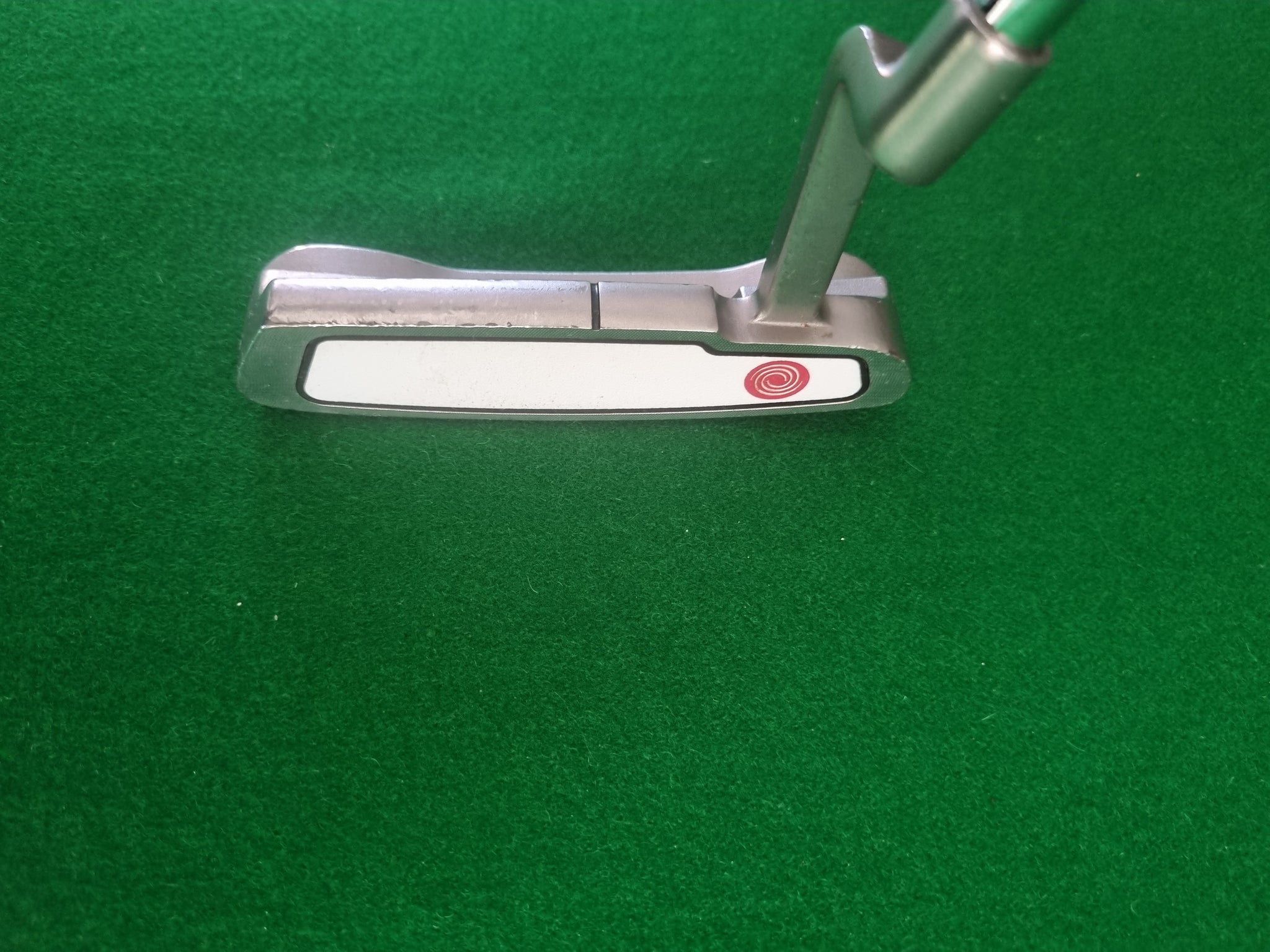 Odyssey White offers Hot XG 1 Putter 35