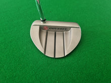 Load image into Gallery viewer, Odyssey White Hot Pro V-Line Putter 35&quot; with Cover
