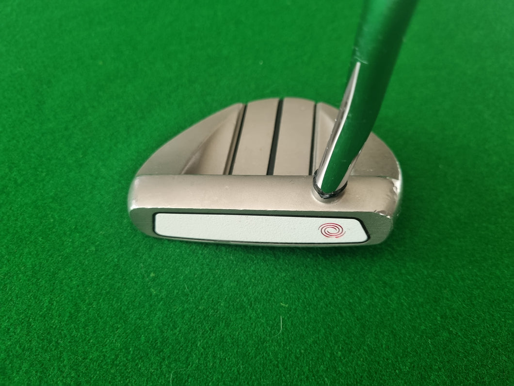 Odyssey White Hot Pro V-Line Putter 35