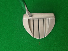 Load image into Gallery viewer, Odyssey White Hot Pro V-Line Putter 35&quot; with Cover
