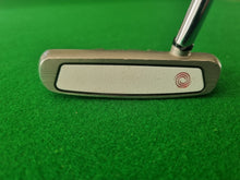 Load image into Gallery viewer, Odyssey White Hot Pro V-Line Putter 35&quot; with Cover
