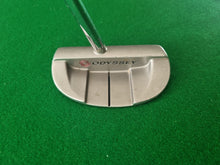 Load image into Gallery viewer, Odyssey White Hot #5 Putter Junior 30&quot;
