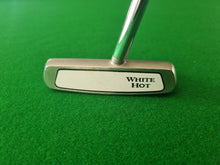 Load image into Gallery viewer, Odyssey White Hot #5 Putter Junior 30&quot;
