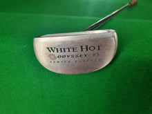 Load image into Gallery viewer, Odyssey White Hot #5 Putter Junior 30&quot;
