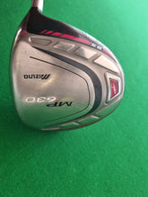 Load image into Gallery viewer, Mizuno MP-630 Driver 9.5° Senior
