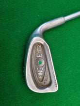 Load image into Gallery viewer, Ping Eye 2 Irons 3 - PW Green Dot Regular
