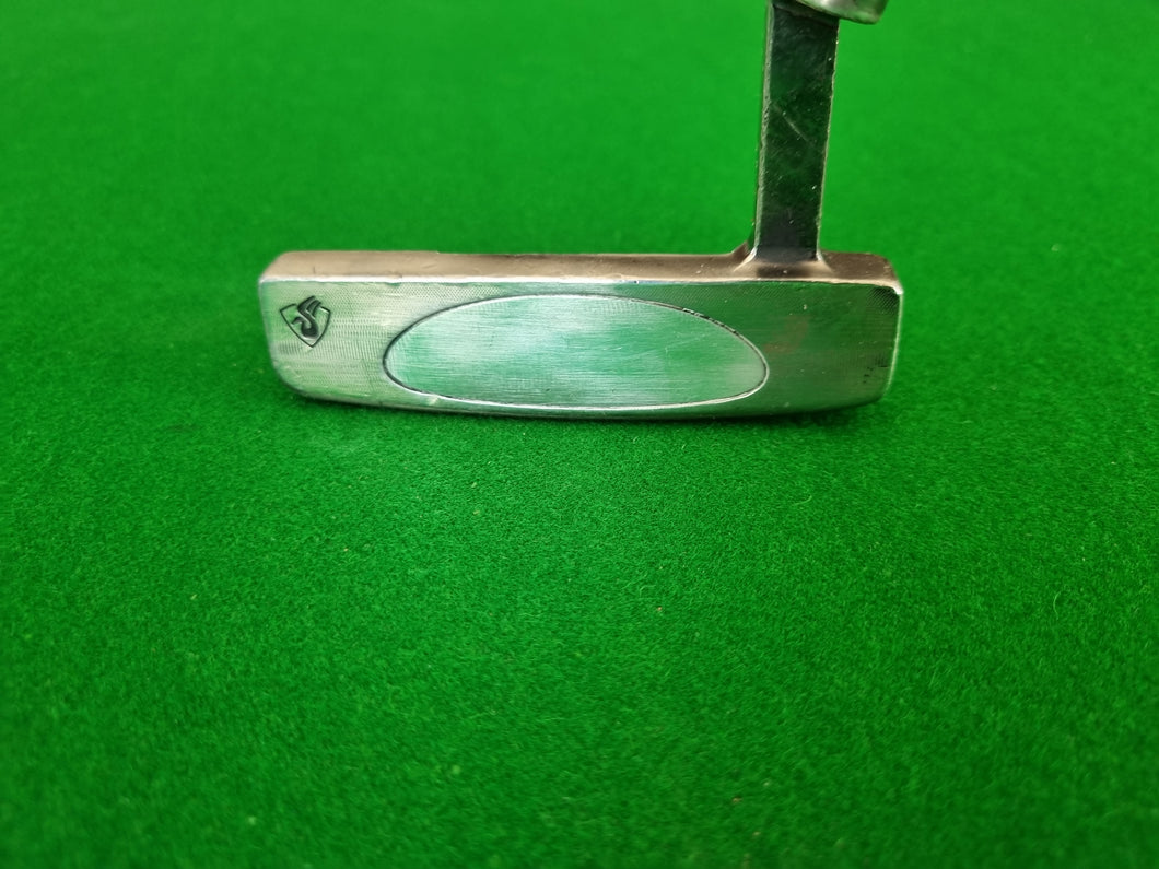 TaylorMade Rossa Maranello Tour 1-02 Putter 36