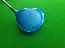 Load image into Gallery viewer, Cobra Bio Cell Pro Blue Driver 9° - 12° Adjustable Stiff with Cover
