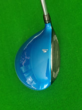 Load image into Gallery viewer, Cobra Bio Cell Pro Blue Driver 9° - 12° Adjustable Stiff with Cover
