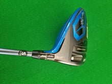 Load image into Gallery viewer, Cobra Bio Cell Pro Blue Driver 9° - 12° Adjustable Stiff with Cover
