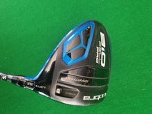 Load image into Gallery viewer, Cobra Bio Cell Pro Blue Driver 9° - 12° Adjustable Stiff with Cover
